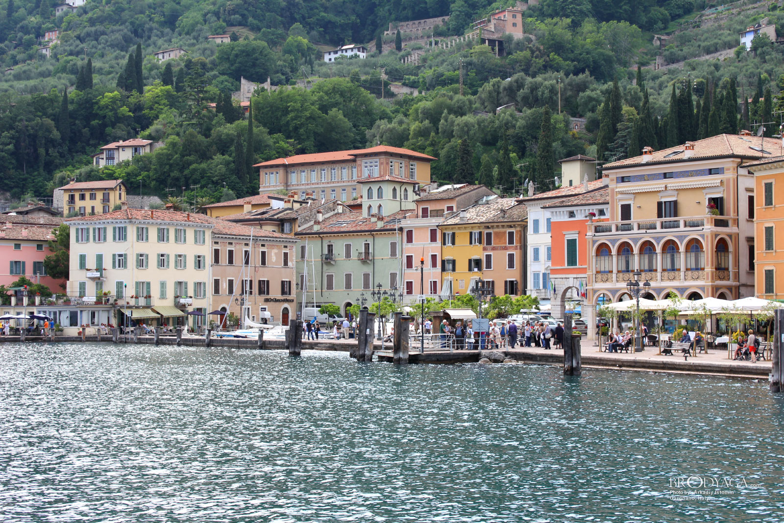 Gargnano